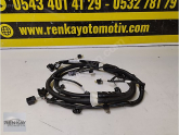 Oto Çıkma Parça / Renault / Clio / Elektrik / Elektrik Tesisatı / Çıkma Parça 