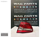 Oto Çıkma Parça / Seat / Ibiza / Far & Stop / Sağ Arka Stop / Çıkma Parça 