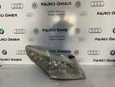 Oto Çıkma Parça / Renault / Megane / Far & Stop / Sağ Ön Far / Çıkma Parça 