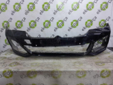 2020-2023 BMW 5 Serisi M Sport G30 LCI Ön Tampon 51118098644