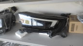 opel mokka ledli sol far çıkma orjınal