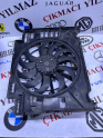 Oto Çıkma Parça / Jaguar / F-Pace / Fan / Fan Motoru / Çıkma Parça 