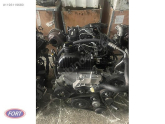 Hyundai Tucson 2.0 Dizel Komple Motor Garantili Montaj Dahil
