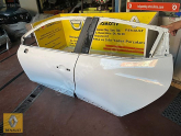 Oto Çıkma Parça / Renault / Clio / Kaporta & Karoser / Sol Arka Kapı / Çıkma Parça 