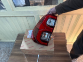 Oto Çıkma Parça / Toyota / Hilux / Far & Stop / Sol Arka Stop / Çıkma Parça 