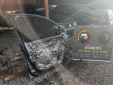 Oto Çıkma Parça / Mitsubishi / L200 / Kaporta & Karoser / Sol Ön Kapı / Çıkma Parça 