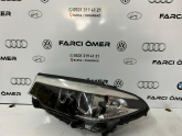 Oto Çıkma Parça / Bmw / 5 Serisi / Far & Stop / Sağ Ön Far / Çıkma Parça 