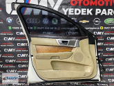 Oto Çıkma Parça / Jaguar / XF / Kaporta & Karoser / Sol Ön Kapı / Çıkma Parça 