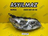PEUGEOT 301 SAĞ FAR (ORJİNAL)