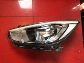 Oto Çıkma Parça / Hyundai / Accent / Far & Stop / Sol Ön Far / Çıkma Parça 