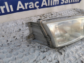 Oto Çıkma Parça / Hyundai / Starex / Far & Stop / Sağ Ön Far / Çıkma Parça 