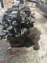 FORD CONNECT 1.8 110’LUK  CIKMA DOLU MOTOR KOMPLE