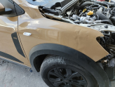 Oto Çıkma Parça / Dacia / Sandero / Kaporta & Karoser / Sağ Ön Çamurluk / Çıkma Parça 