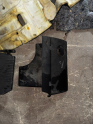 OPEL CORSA C TORPİDO KAPAĞI