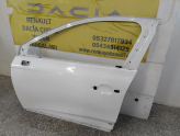 Oto Çıkma Parça / Renault / Clio / Kaporta & Karoser / Sol Ön Kapı / Çıkma Parça 