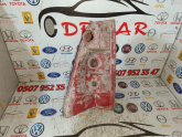 Oto Çıkma Parça / Isuzu / D-Max / Far & Stop / Sağ Arka Stop / Çıkma Parça 