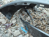Oto Çıkma Parça / Fiat / Egea / Tampon / Ön Tampon / Çıkma Parça 