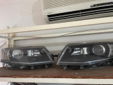 Oto Çıkma Parça / Skoda / Octavia / Far & Stop / Sağ Ön Far / Çıkma Parça 