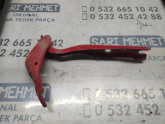 Oto Çıkma Parça / Skoda / Rapid / Kaporta & Karoser / Kaput Menteşesi / Çıkma Parça 