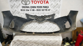 Oto Çıkma Parça / Toyota / Yaris / Tampon / Ön Tampon / Çıkma Parça 