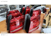 Oto Çıkma Parça / Volkswagen / Passat / Far & Stop / Sağ Arka Stop / Sıfır Parça 