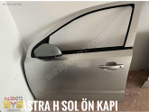 Oto Çıkma Parça / Opel / Astra / Kaporta & Karoser / Sol Ön Kapı / Çıkma Parça 