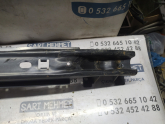 Oto Çıkma Parça / Volkswagen / Caddy / Tampon / Tampon Demiri / Çıkma Parça 