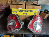Oto Çıkma Parça / Chevrolet / Aveo / Far & Stop / Bagaj Stop / Çıkma Parça 