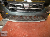 Oto Çıkma Parça / Dacia / Sandero / Tampon / Ön Tampon / Çıkma Parça 