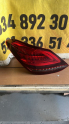 MERCEDES W205 c serisi SOL STOP A2059064503