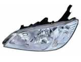 HONDA CİVİC SOL ÖN FAR (04-06) (33151-S5A-G51)