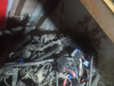 Oto Çıkma Parça / Renault / Trafic / Motor / Motor (komple) / Çıkma Parça 