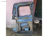 Oto Çıkma Parça / Peugeot / Rifter / Kaporta & Karoser / Bagaj Kapağı / Çıkma Parça 