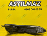 Oto Çıkma Parça / Hyundai / Bayon / Far & Stop / Sis Farı / Çıkma Parça 