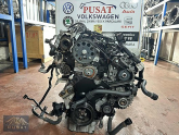 VOLKSWAGEN PASSAT 2.0 TDİ CRL MOTOR ÇIKMA KOMPLE DOLU
