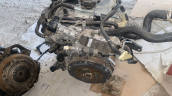 Oto Çıkma Parça / Hyundai / Tucson / Motor / Motor (komple) / Çıkma Parça 