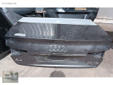 2021 AUDİ A4 ORJİNAL BAGAJ KAPAĞI ÜNALLAR OTO YEDEK PARÇADA