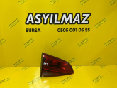 VOLKSWAGEN GOLF 7 SOL İÇ STOP (ORJİNAL HATASIZ)