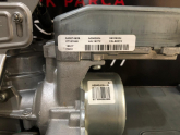 Oto Çıkma Parça / Ford / Tourneo Courier / Direksiyon / Direksiyon Kolon Kilidi / Çıkma Parça 