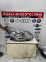 OPEL CORSA D SAĞ FAR ORJİNAL SIFIR