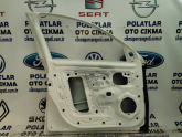 Oto Çıkma Parça / Fiat / Egea / Kaporta & Karoser / Sağ Ön Kapı / Çıkma Parça 