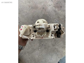 Oto Çıkma Parça / Renault / Megane / Klima / Kontrol Paneli / Çıkma Parça 