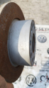 Oto Çıkma Parça / Skoda / Octavia / Fren / Fren Disk Ayna / Çıkma Parça 