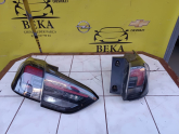 Oto Çıkma Parça / Opel / Crossland X / Far & Stop / Sol Arka Stop / Çıkma Parça 
