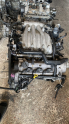 Oto Çıkma Parça / Hyundai / Santa Fe / Motor / Motor (komple) / Çıkma Parça 