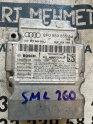 ÇIKMA AUDI A3 8P0 959 655J 8P0959655J AİRBAG BEYNİ