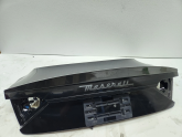 MASERATI GRANTURISMO ÇIKMA ORJİNAL BAGAJ