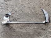 Oto Çıkma Parça / Renault / Scenic / Tampon / Sis Farı Çerçevesi / Çıkma Parça 