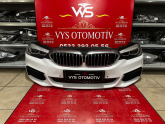 Oto Çıkma Parça / Bmw / 5 Serisi / Tampon / Ön Tampon / Çıkma Parça 