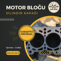 HER MARKA BLOK ve KAPAK BULUNUR.
